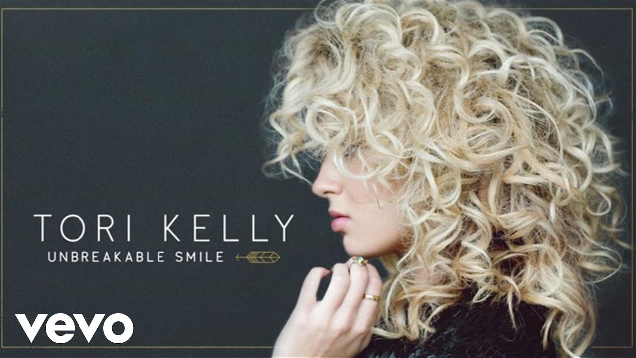 Gambar Lirik dan Kunci Lagu I Was Made For Loving You - Tori Kelly