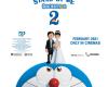 Gambar Film Stand by Me Doraemon 2 Segera Tayang di Indonesia 19 Februari 2021, Ini Trailer dan Alur Ceritanya